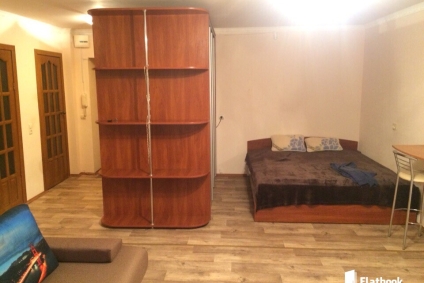 Сдаётся квартира на часы, сутки и более.