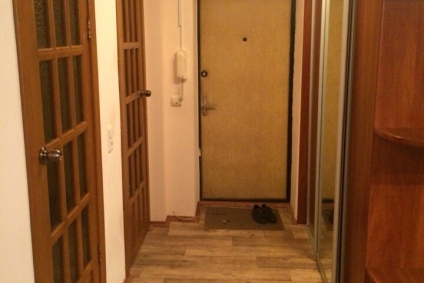 Сдаётся квартира на часы, сутки и более.