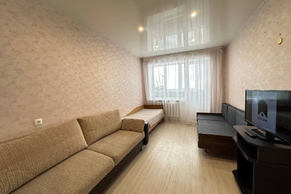 Квартира на сутки в Добруше