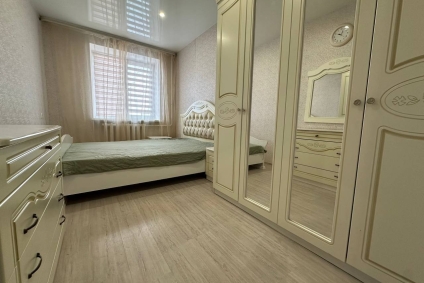 Квартира на сутки в Добруше