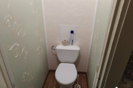 ул. Лесная, 9А, 2 этаж