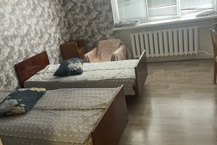 ул. Лесная, 9А, 2 этаж